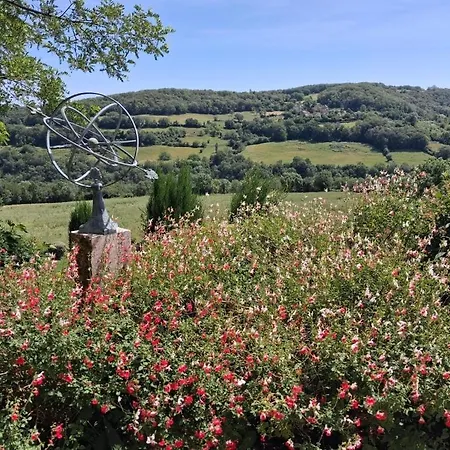 La Source De Diege Causse-et-Diege