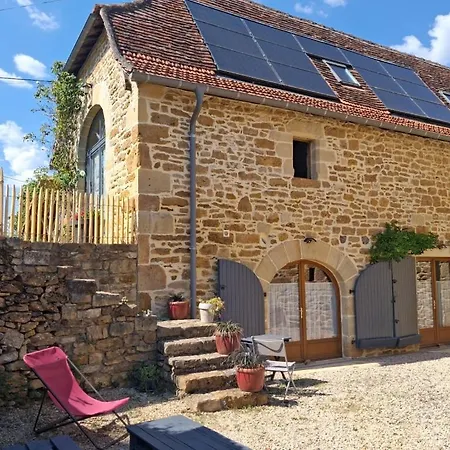 La Source De Diege Causse-et-Diege