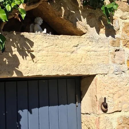 La Source De Diege ゲストハウス Causse-et-Diege