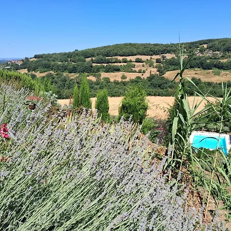 La Source De Diege 3*